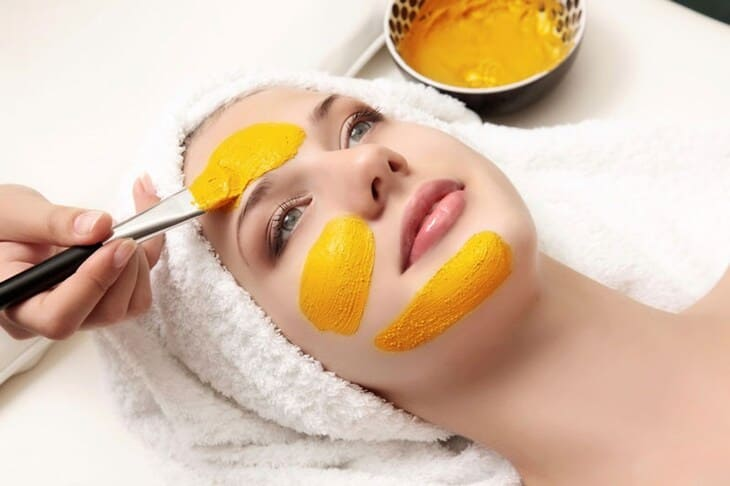 Viên tinh nghệ mật ong sữa chúa - Chăm sóc cơ thể khỏe mạnh từ sâu bên trong JD168 viennghesuamatongchua